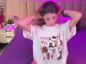 Chaturbate Sex Chat of rose_dixon