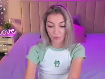 Chaturbate Live Sex Cam of rose_dixon