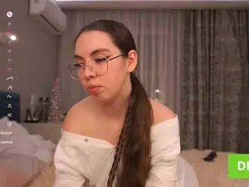 Chaturbate Live Sex of seductique