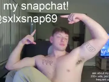 Chaturbate Watch Live Sex Cams of sexylax69