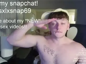 Chaturbate Adult Webcam of sexylax69