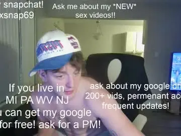 Chaturbate Watch Live Sex Cams of sexylax69