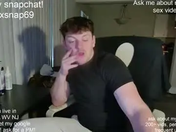 Chaturbate Adult Webcams of sexylax69