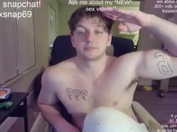 Chaturbate Free Live Porn of sexylax69