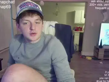 Chaturbate Free Porn Cam of sexylax69