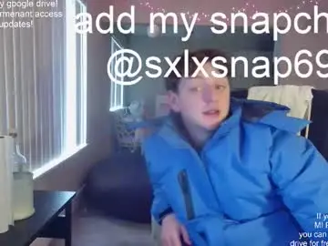 Chaturbate Free Live Porn of sexylax69