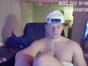 Chaturbate Free Porn Cam of sexylax69