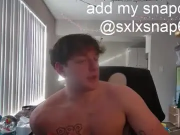 Chaturbate Sex Chat of sexylax69