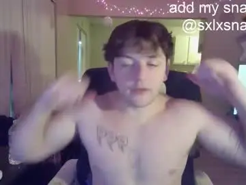 Chaturbate Watch Live Sex Cams of sexylax69