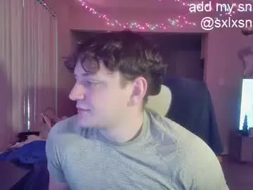 Chaturbate Live Sex Cam of sexylax69