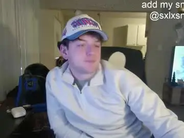 Chaturbate Best Webcam of sexylax69