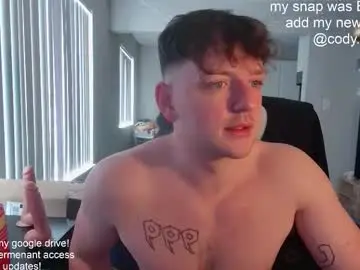 Chaturbate Sex Cam of sexylax69