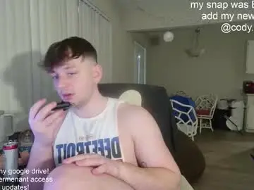 Chaturbate Nude Webcam of sexylax69