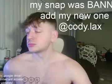 Chaturbate Live Sex of sexylax69
