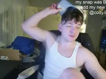 Chaturbate Free Live Porn of sexylax69