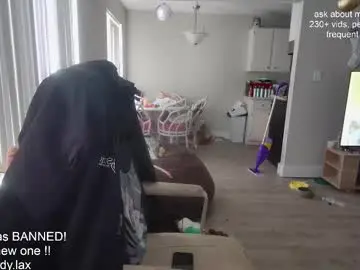 Chaturbate Private Sex Chat of sexylax69