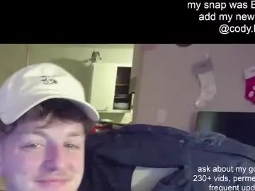 Chaturbate Sex Chat of sexylax69