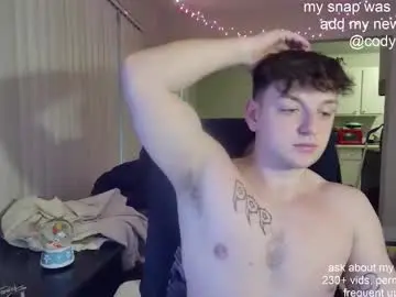 Chaturbate Live Sex of sexylax69