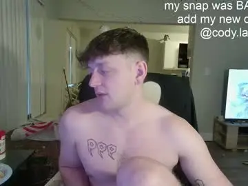 Chaturbate Best live sex cam show of sexylax69