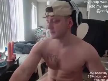 Chaturbate Private Sex Chat of sexylax69