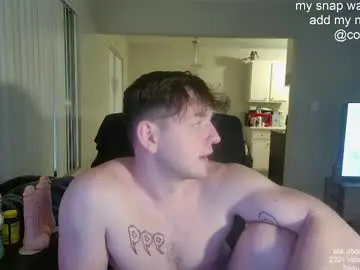 Chaturbate Best Webcam of sexylax69