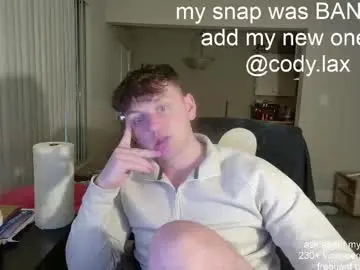 Chaturbate Sex Chat of sexylax69