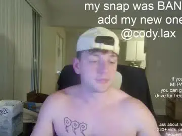 Chaturbate Adult Webcam of sexylax69