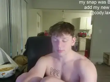 Chaturbate Free Live Porn of sexylax69