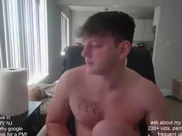 Chaturbate Sex Cam of sexylax69