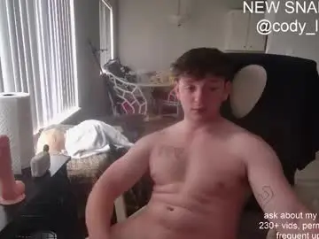 Chaturbate Adult Video Chat of sexylax69