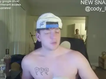 Chaturbate Nude Webcam of sexylax69