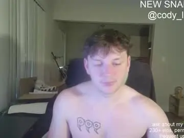 Chaturbate Free Porn Cam of sexylax69