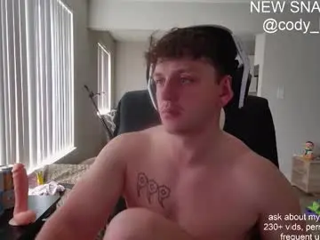 Chaturbate Live Sex Cam of sexylax69