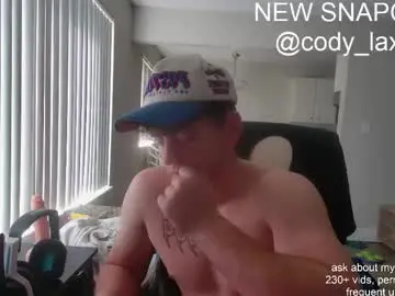 Chaturbate Adult Webcams of sexylax69