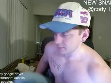 Chaturbate Live Sex of sexylax69