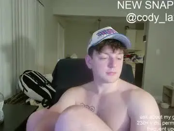 Chaturbate Live Sex of sexylax69