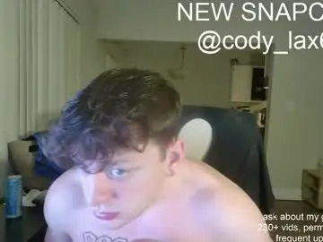 Chaturbate Nude Webcam of sexylax69