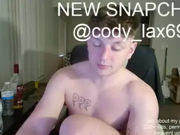 Chaturbate Best live sex cam show of sexylax69