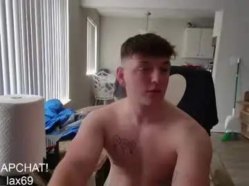 Chaturbate Private Sex Chat of sexylax69