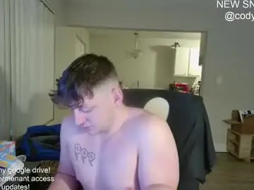 Chaturbate Sex Cam of sexylax69