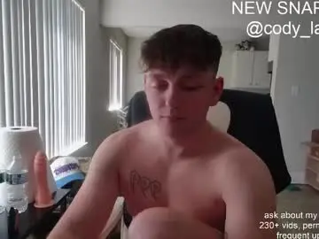 Chaturbate Live Sex of sexylax69