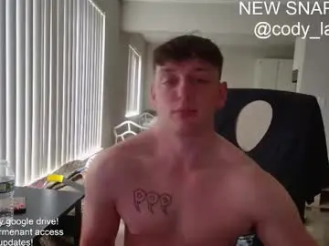 Chaturbate Best Webcam of sexylax69