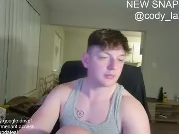 Chaturbate Free Porn Cam of sexylax69