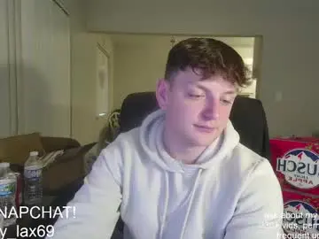 Chaturbate Private Sex Chat of sexylax69