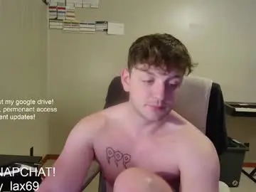 Chaturbate Adult Webcam of sexylax69