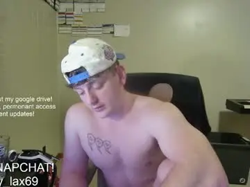 Chaturbate Private Sex Chat of sexylax69