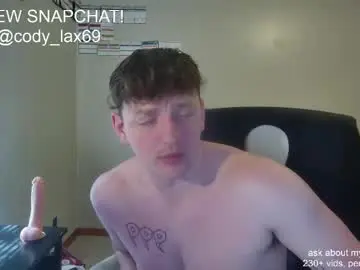 Chaturbate Live Sex of sexylax69