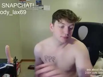 Chaturbate Best Webcam of sexylax69