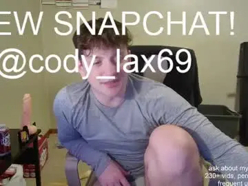 Chaturbate Sex Cam of sexylax69