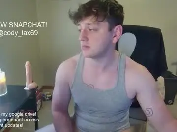 Chaturbate Free Porn Cam of sexylax69
